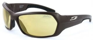 Lunettes de soleil Dirt