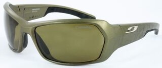 Lunettes de soleil Dirt