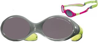 Lunettes de soleil Looping I