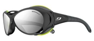 Lunettes de soleil Explorer