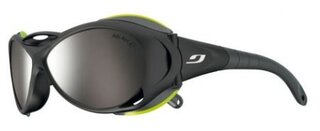 Lunettes de soleil Explorer