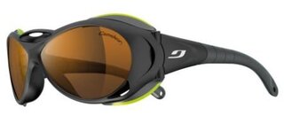 Lunettes de soleil Explorer