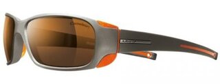 Lunettes de soleil Montebianco