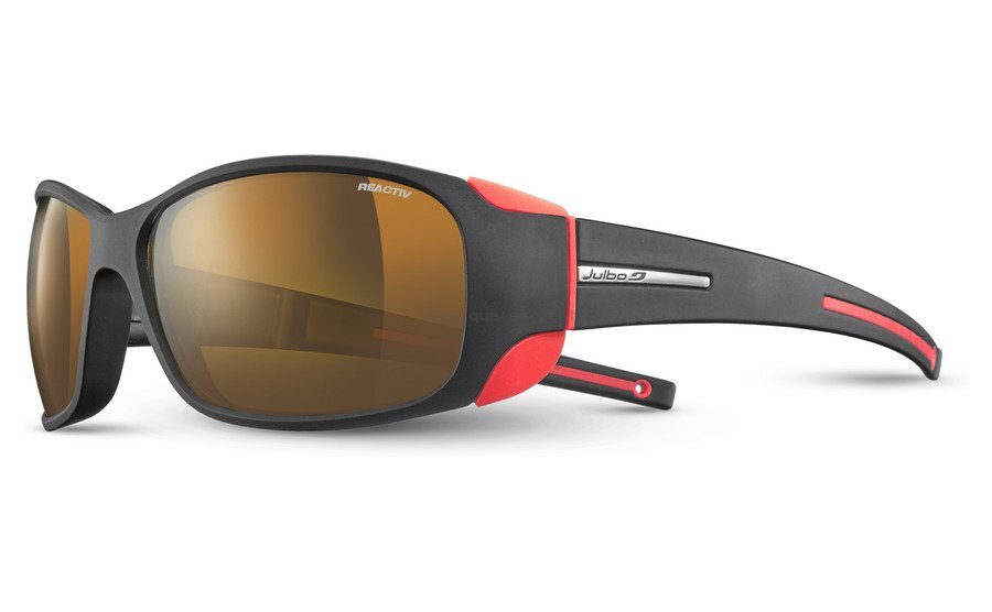 Lunettes De Soleil Bianchi Celeste Type Masque Monoobjectif JP 9745