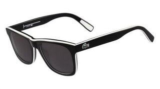 Lunettes de soleil L781S