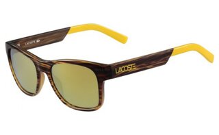 Lunettes de soleil L829S