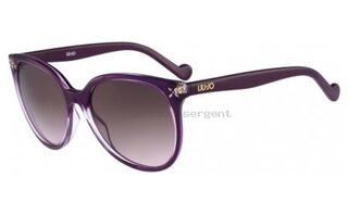 Lunettes de soleil LJ619S