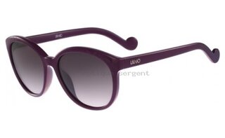 Lunettes de soleil LJ638S