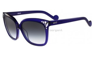 Lunettes de soleil LJ632SR