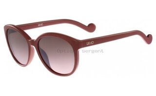 Lunettes de soleil LJ638S