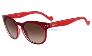 Lunettes de soleil LJ618S