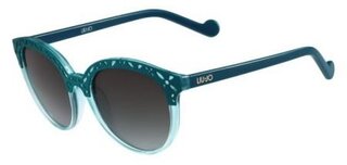 Lunettes de soleil LJ643S