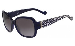 Lunettes de soleil LJ610S