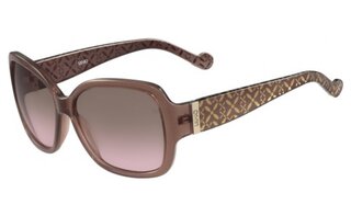 Lunettes de soleil LJ610S