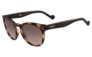 Lunettes de soleil LJ618S