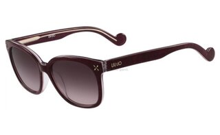 Lunettes de soleil LJ652S