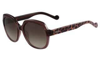 Lunettes de soleil LJ656S