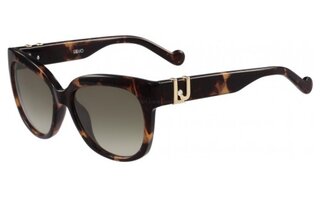 Lunettes de soleil LJ659SR
