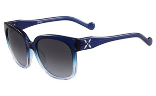Lunettes de soleil LJ664SR