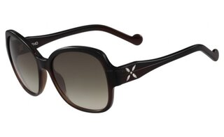 Lunettes de soleil LJ666SR