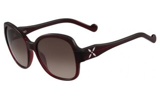 Lunettes de soleil LJ666SR
