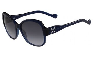Lunettes de soleil LJ666SR