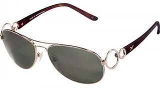 Lunettes de soleil FIFTY TWO