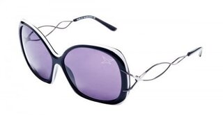 Lunettes de soleil THIRTY