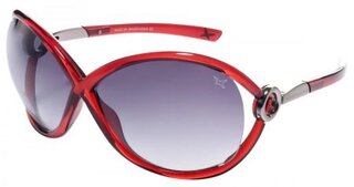 Lunettes de soleil SIX