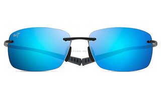 Lunettes de soleil Kumu B724-02