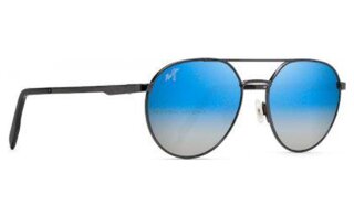 Lunettes de soleil Waterfront DBS830-02C