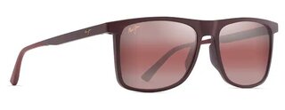 Lunettes de soleil Makamae R619-04