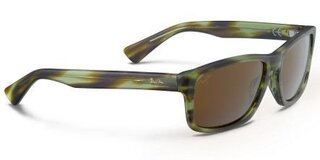 Lunettes de soleil McGregor Point