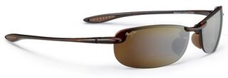 Lunettes de soleil Makaha Reader +2.50