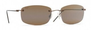 Lunettes de soleil Myna