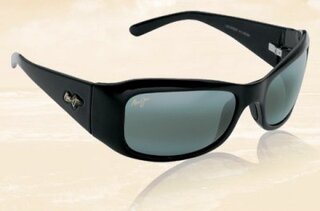 Lunettes de soleil Hibiscus