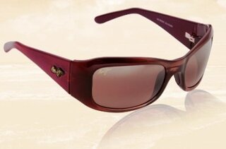 Lunettes de soleil Hibiscus