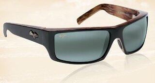 Lunettes de soleil Kaimana