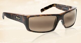 Lunettes de soleil Kaimana