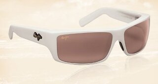 Lunettes de soleil Kaimana