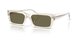 Beige transparent