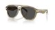 Corne olive