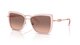Rose transparent