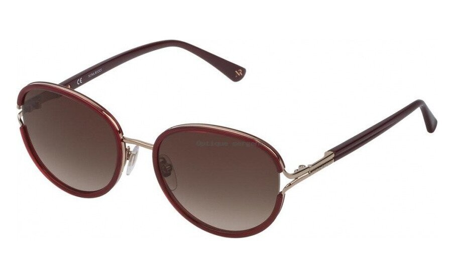Nina Ricci SNR177