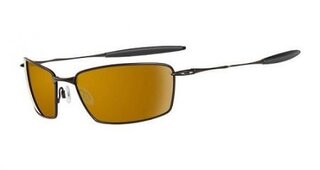 Lunettes de soleil Square Whisker