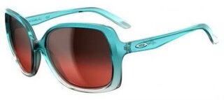 Lunettes de soleil BECKON IRIDESCENT FADES 