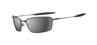 Lunettes de soleil Square Whisker
