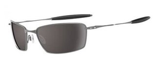 Lunettes de soleil Square Whisker