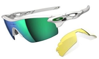 Lunettes de soleil Radarlock Pitch