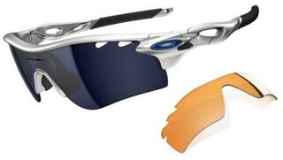 Lunettes de soleil Radarlock Path